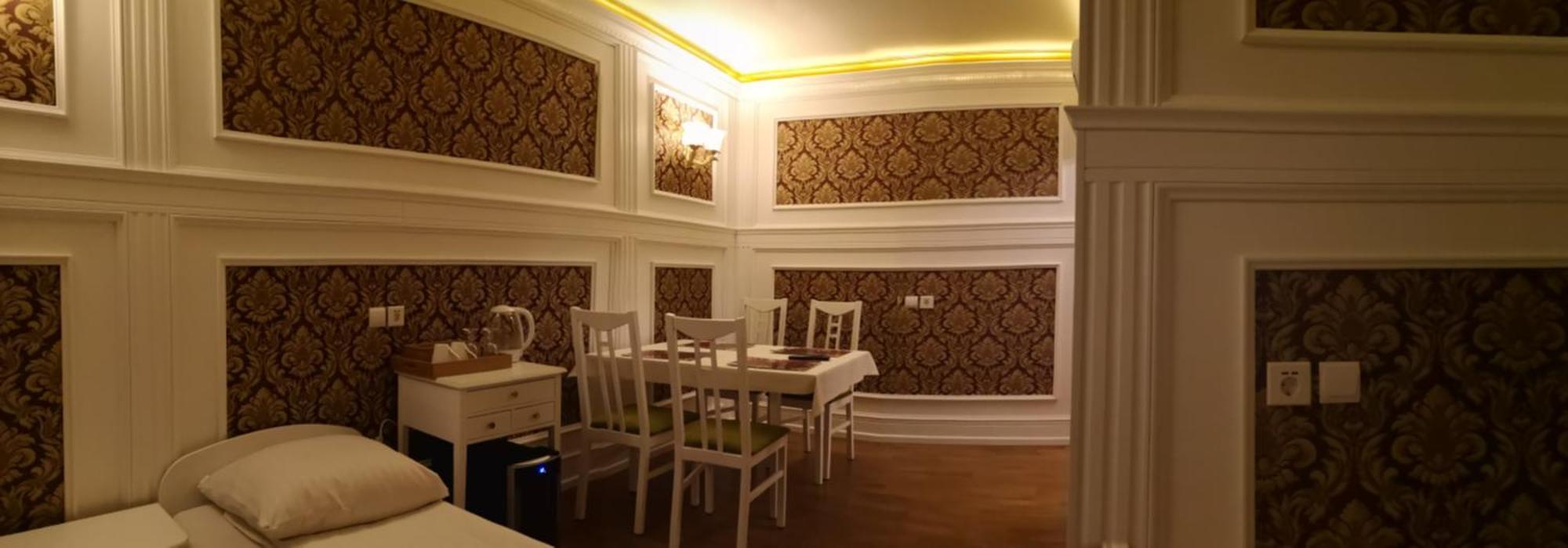 Dom Pomorski Miastko Dış mekan fotoğraf
